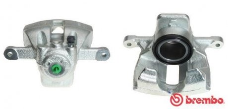 Гальмівний супорт BREMBO F24 175