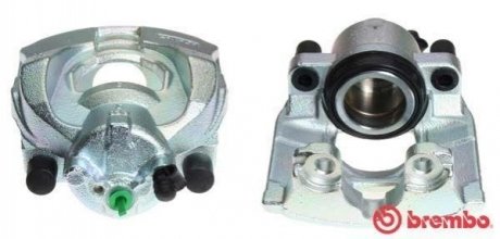 Гальмівний супорт BREMBO F24 193