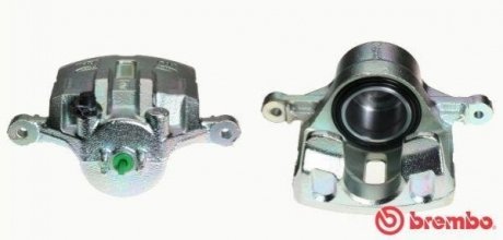 Гальмівний супорт BREMBO F30 101