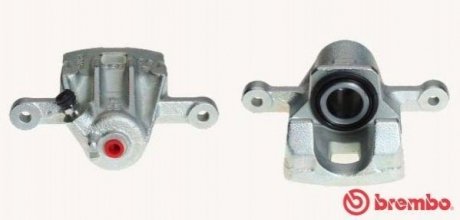 Гальмівний супорт BREMBO F30 141