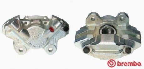 Гальмівний супорт BREMBO F44 036