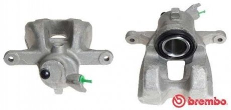 Гальмівний супорт BREMBO F44 047