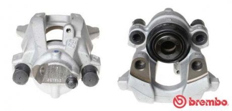 Гальмівний супорт BREMBO F50 222