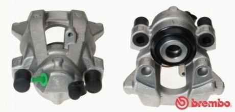 Гальмівний супорт BREMBO F50 280