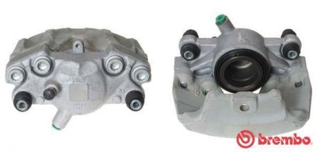 Гальмівний супорт BREMBO F50 307