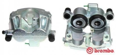 Гальмівний супорт BREMBO F50 349