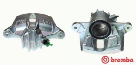 Гальмівний супорт BREMBO F61 173