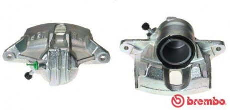 Гальмівний супорт BREMBO F61 174