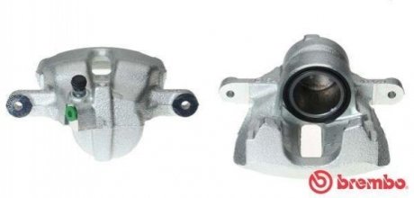 Гальмівний супорт BREMBO F61 270