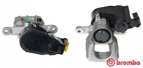 Гальмівний супорт BREMBO F61 292