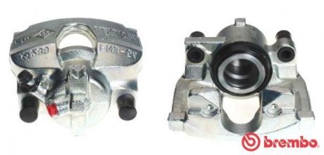 Гальмівний супорт BREMBO F68 114
