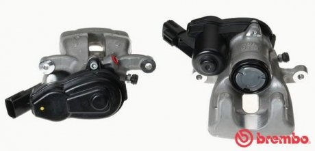 Гальмівний супорт BREMBO F68 116
