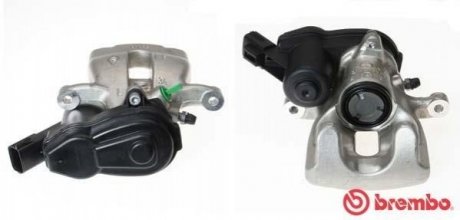 Гальмівний супорт BREMBO F68 138