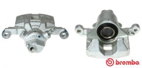 Гальмівний супорт BREMBO F78 044