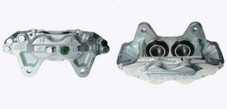 Гальмівний супорт BREMBO F83 222