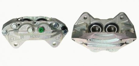 Гальмівний супорт BREMBO F83 294