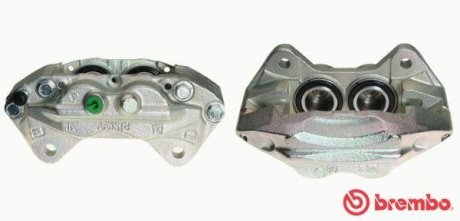 Гальмівний супорт BREMBO F83 295