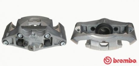 Гальмівний супорт BREMBO F85 223