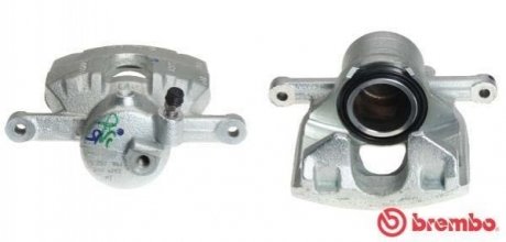 Гальмівний супорт BREMBO F85 363