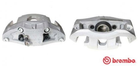 Гальмівний супорт BREMBO F86 088