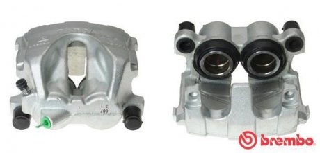 Гальмівний супорт BREMBO F86 098