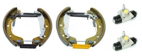 Барабанний гальмівний механізм BREMBO K59 044