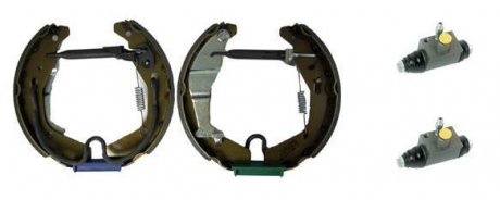 Барабанний гальмівний механізм BREMBO K59 048