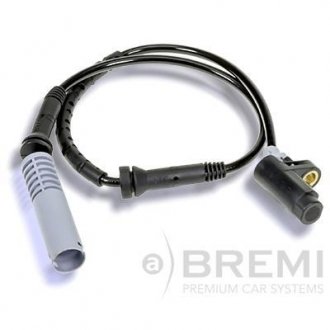 Датчик ABS BMW 7(E38) "2,5-5,4 "F "94-01 BREMI 50210 (фото 1)