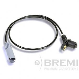 Датчик ABS (задній) BMW 7 (E38) 94-01 (L) BREMI 50212