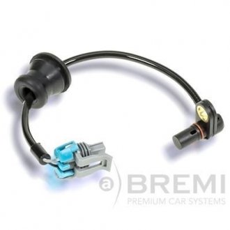 Датчик ABS OPEL Antara "2,0-3,2 "R "07>> BREMI 50247