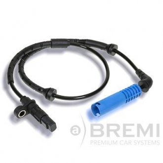 Датчик ABS BMW X5(E53) "3,0-4,6 "R "00-06 BREMI 50338