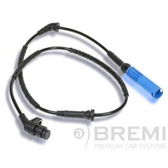 Датчик ABS LANDROVER RangeRover III 3.0D, 4.4 "F "02-05 BREMI 50471