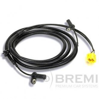 Датчик ABS VOLVO S60/S80/V60/V70/XC60/XC70 "FR "1,5-4,4 "06-18 BREMI 50643