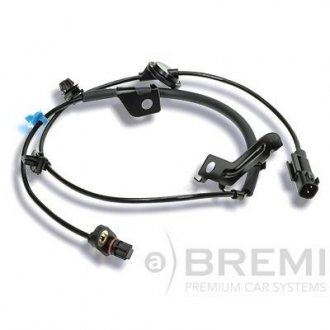 Датчик ABS MITSUBISHI ASX/Lancer/Outlander "1,5-2,2 "RL "06>> BREMI 50878