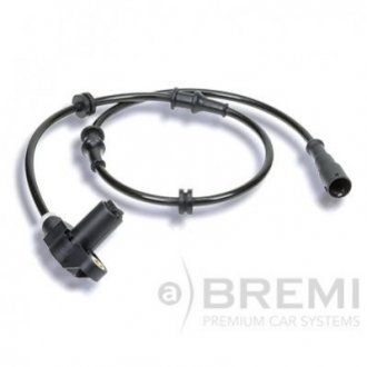 Датчик частоти обертання колеса BREMI 51104