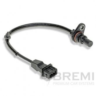 Датчик кількості обертів HYUNDAI/KIA \'\'2,0-2,4 \'\'05>> BREMI 60224 (фото 1)