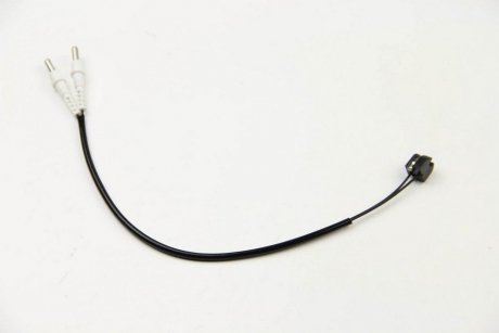 Датчик гальмівних колодок C5 III/407 04- перед. BREMSI WI0672