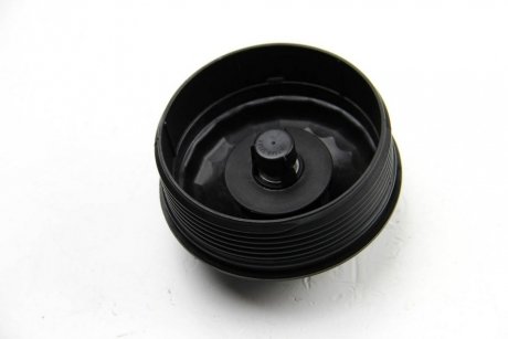 Кришка масляного фільтра Transit V184 00>06/ Master/Trafic 2.2/2.5dCi BSG BSG 30-141-001