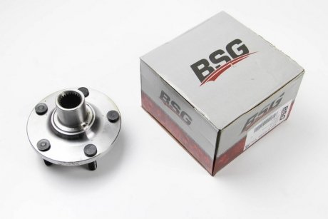 Маточина колеса перед. Ford Connect 02- BSG BSG 30-325-002