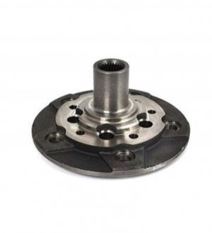 Маточина колеса перед. Ford Transit V347 06- (одинарні колеса) BSG BSG 30-325-014