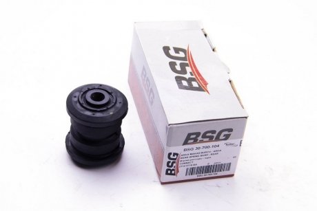 Сайлентблок рессоры BSG BSG 30-700-104