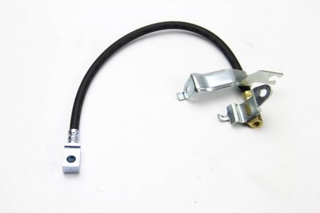 Гальмівний шланг перед. Transit (V184) 00- Л. BSG BSG 30-730-011