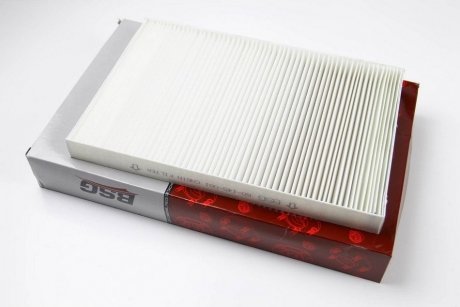 Фильтр салона BSG BSG 60-145-001
