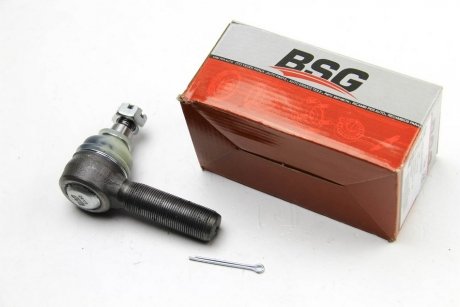 Наконечник рульової тяги (повздовжньої) MB207-410 88-94 Пр. (22mm) BSG BSG 60-310-032