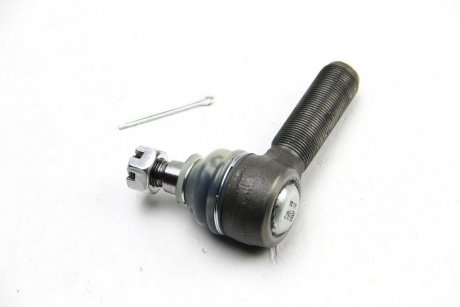 Наконечник рульової тяги (повздовжньої) MB207-410 88-94 Пр. (22mm) BSG BSG 60-310-032
