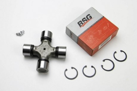 Крестовина BSG BSG 60-460-003