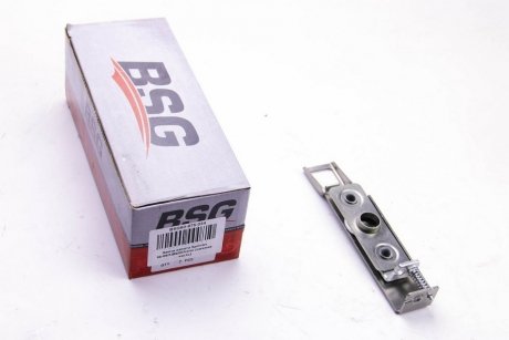 Замок капота Sprinter 96-06/MB609/Vario (нижня частина) BSG BSG 60-975-034 (фото 1)