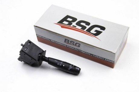 Перемикач підрульовий Berlingo/Scudo/JUMPY 96-06 Л BSG BSG 70-855-005