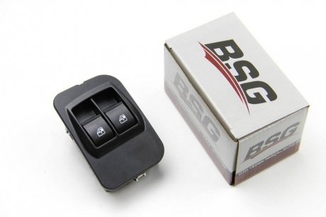 Кнопка склопідйомника дверей Fiorino/Nemo 08- Л BSG BSG 70-860-005