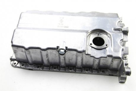 Масляний піддон Caddy 1.9TDI/2.0SDI 04- (дв. BDJ,BST,BJB) BSG BSG 90-160-002